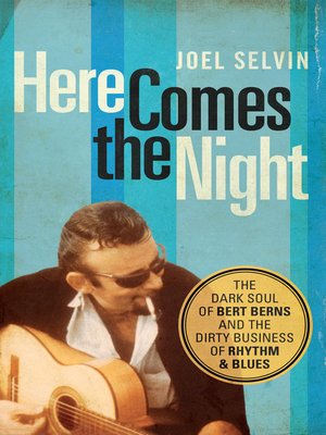 cover image of Here Comes the Night